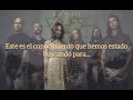 EPICA - Kingdom of Heaven part3 (sub. español)