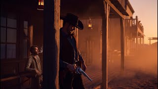 Last Ride of the Gunslinger: A Doc Holliday Story (Full Western Movie 2005)