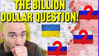 Where Will Russia's MAJOR Offensive Be? 7 Feb 23 Ukraine Daily Update