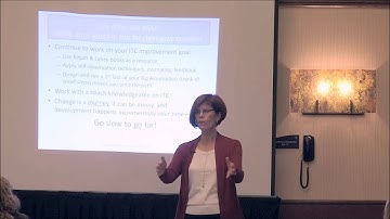 Coaching & Immunity to Change - Next Steps