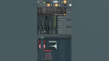 Reverse Reverb Tutorial - FL Studio