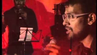 Video thumbnail of "Mood Indigo 2011 - MI Idol Finalist - Mayur"