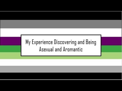 My Experience Discovering