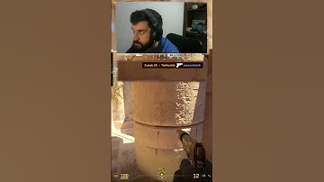 (CS 2) Nice pistol round 3K #counterstrike2gameplay #counterstrike2clips #counterstrike2