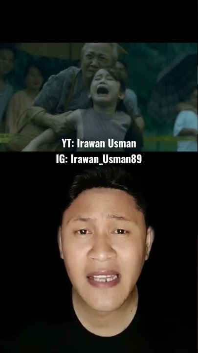 SEDIH BANGET FILM INI..SIAPA NIH YG PERNAH NONTON ? #shorts