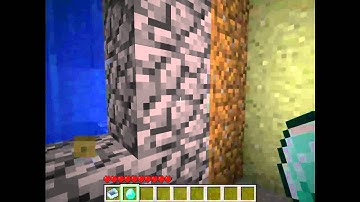 Minecraft Funny custom map