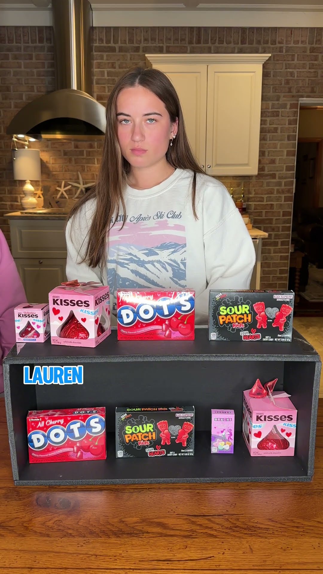 Valentine's Day Match Game!!! #partygames