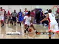 Battle For The #1 Spot - Julius Randle  vs Jabari Parker The Mixtape!