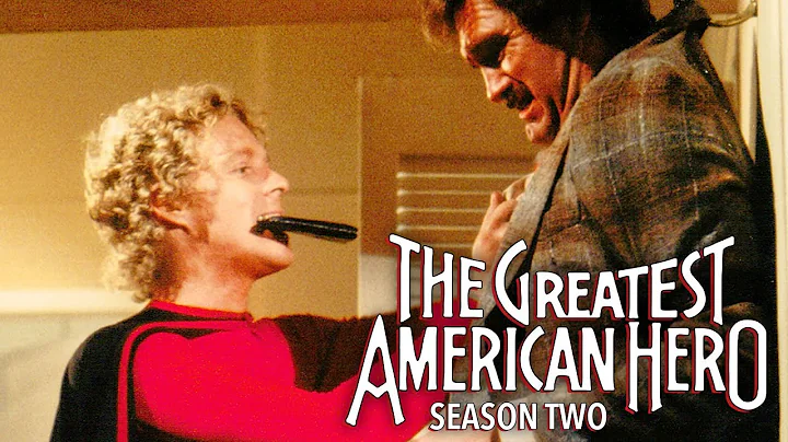 The Greatest American Hero - Season 2, Episode 1 -...