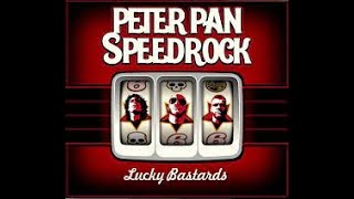 Peter Pan Speedrock - Surfwrecker