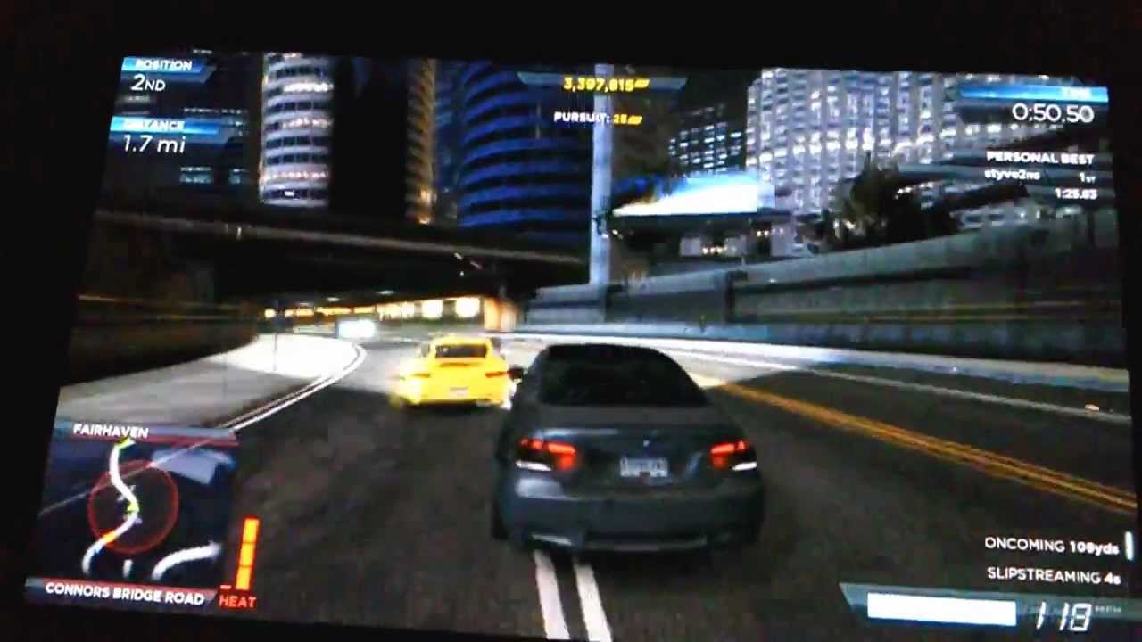 play need for speed most wanted with ps4 remote play need for speed most wanted with ps4 remote