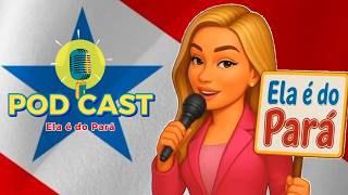 SHE'S FROM PARÁ PODCAST | WITH ALINE MARQUES 06/09/26