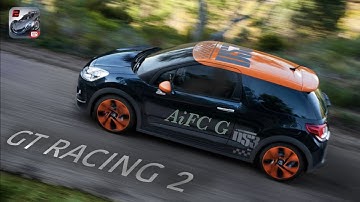 The Real Car Experience Android & iOS Gameplay ( GT Racing 2 )