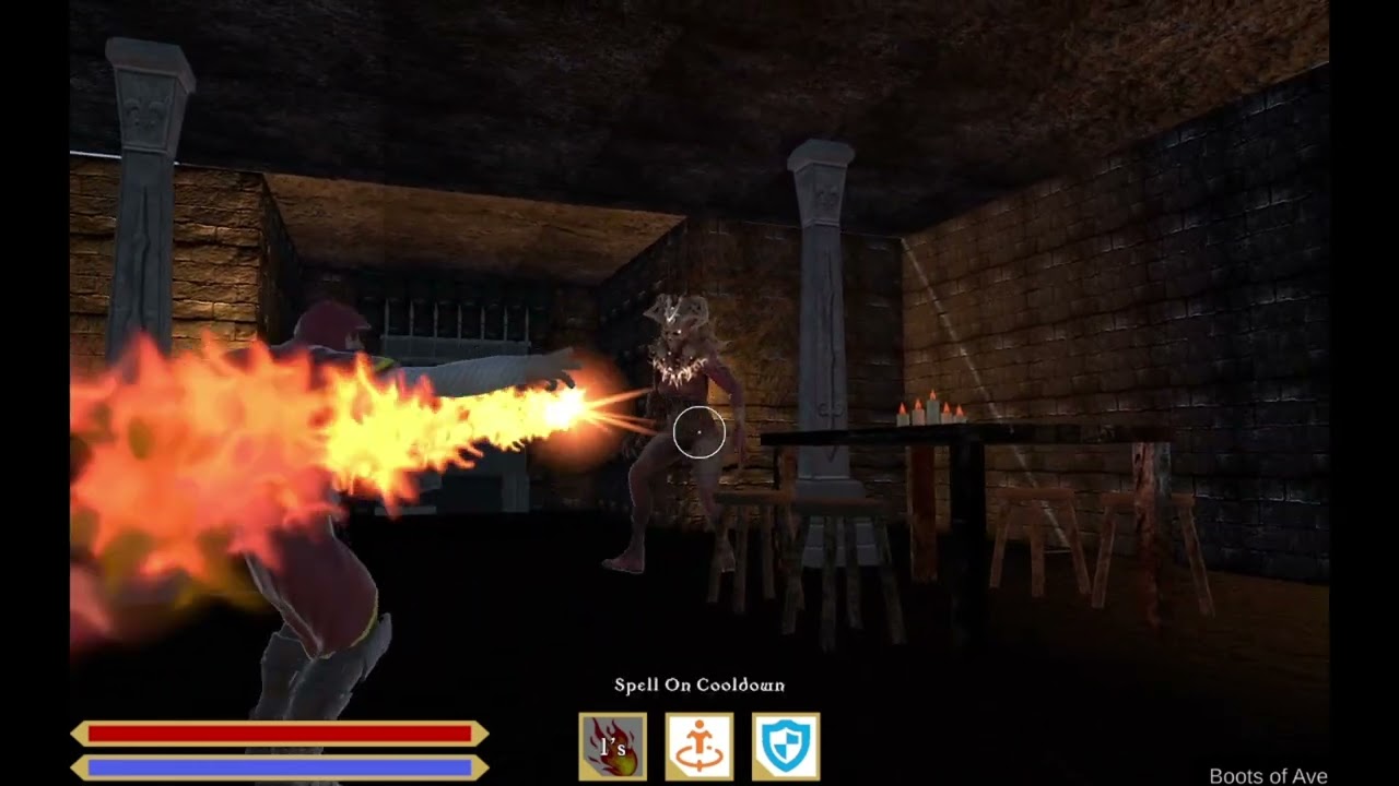 Dungeon Delvers Promotional Video