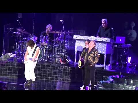 Rod Stewart and Jeff Beck - full set - live -[BEST AUDIO]- Hollywood Bowl - Los Angeles CA - 9/27/19