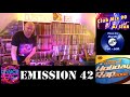 DJSTAN CLUB MIX 90 EMISSION 42