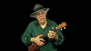 How To Solo On The Ukulele taught by Fred Sokolow chords