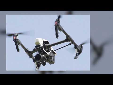Are drones illegal?