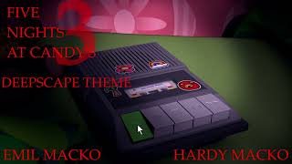 Five Nights At Candys 3 Deepscape Theme