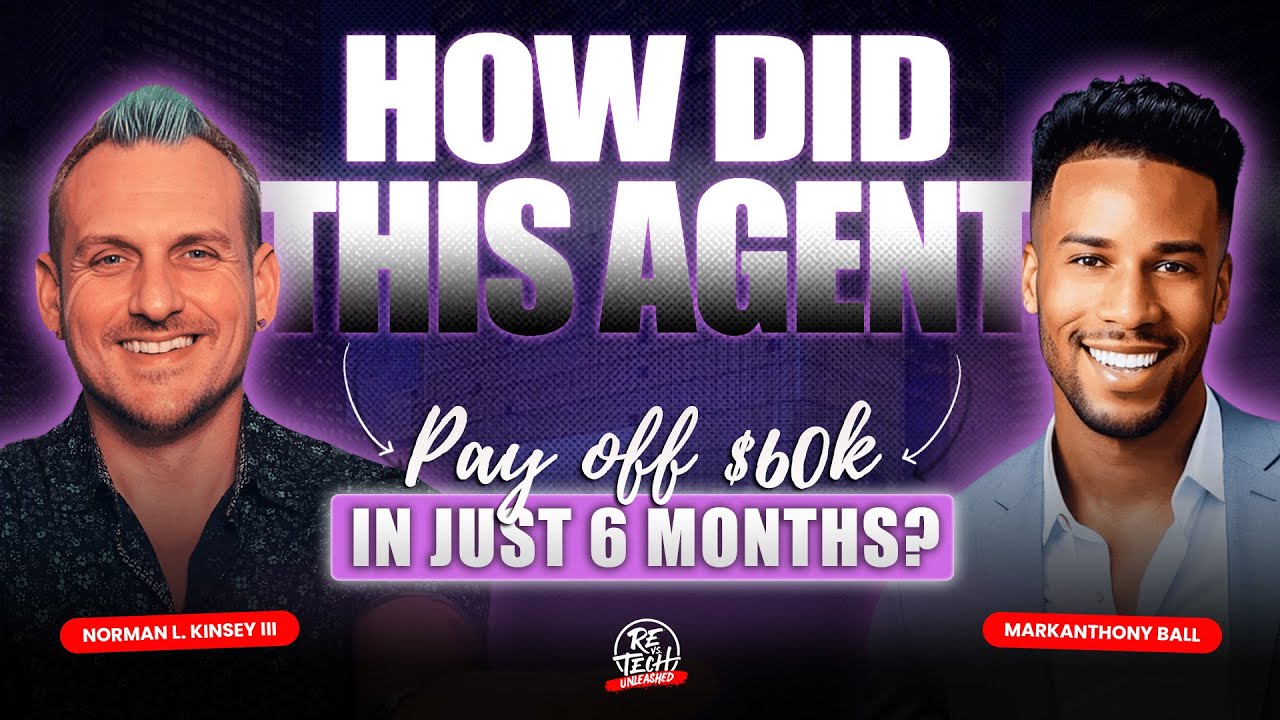 MarkAnthony Ball s SECRET To Going From 60K Debt To Real Estate Wealth markanthony-ball-s-secret-to-going-from-60k-debt-to-real-estate-wealth