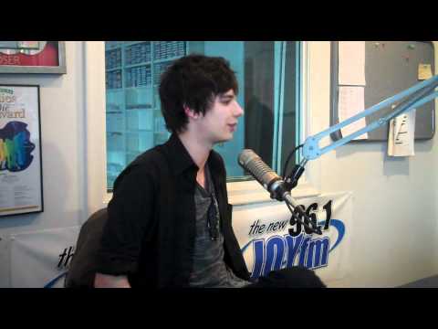 Joy FM Interviews
