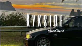 KYKSIDE x SHENSEEA - LOVE I GOT FOR U [ REMIX ZOUK 2k25 ]
