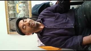 DAYIDAN VASİYETLER :)