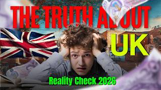 Study in UK 2026 | Complete Guide to Masters, Jobs, ROI & Visa Process
