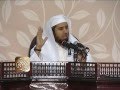 تفسير سورة نوح | د. محمد بن عبد الله الربيعة