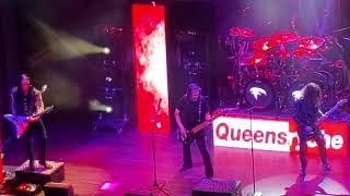 Queensryche - Live Concert 2/14/20