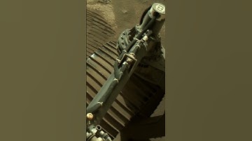 Mars Like You’ve Never Seen It Before – Real Images from Perseverance 168 #PerseveranceRover #NASA