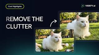 How To Remove Unwanted Objects on Image? (In One Second)