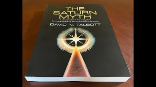The Saturn Myth chapter 1 & 2 p1 audiobook
