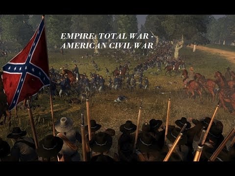 empire total war civil war mod confederacy empire total war civil war mod confederacy