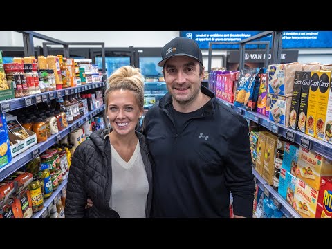 Marché Aisle 24: Montreal's first staff-less, fully automated convenience store