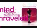 Charice - I Love You (Lyrics On Screen)