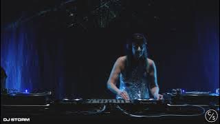 DJ Storm // Chickaboo - Rupture Live from Corsica Studios