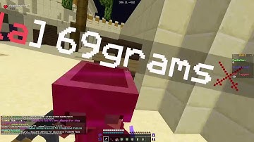 RUST V2 l DUEL W/ MY FRIEND 69grams l UNB10000