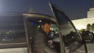 Edison Mayor Sam Joshi Asked About Sex Assault Allegation - 3/12/2025