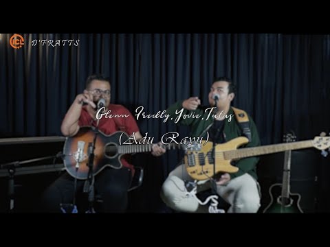 adu-rayu----glenn-fredly,-muhammad-tulus-dan-yovie-widianto-(live-acoustic-cover)