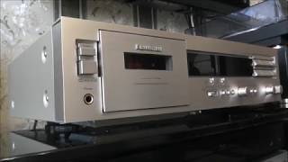 Nakamichi DR 8 Gold