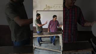 New Challenge in physics😎 #experiment #sciencefacts #challenge #education #viralreels #trendingvideo