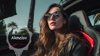 Akmalov - The Best Vocal Mix 2025 | Top Best Mix 2025