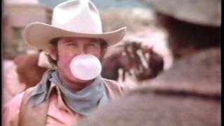 Hubba Bubba Commercial - 1979