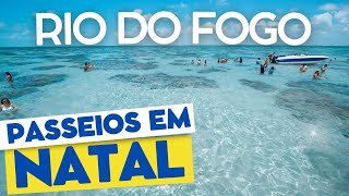 🐟Parrachos do Rio do Fogo: Natal RN como vice nunca viu [Atualizado 2024]