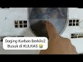 Kulkas Bagian Atas Freezer Ga dingin karena kipasnya mati