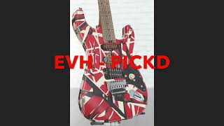 Evh - Pickd