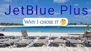 Celebrity JetBlue Plus Credit Card & Why I Chose It Profile