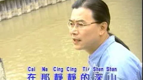 huang cin yu