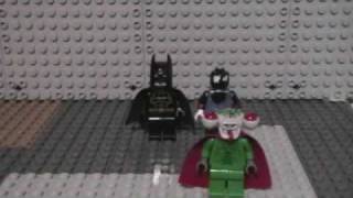 stop the villains